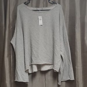 AE Oversized Sweater